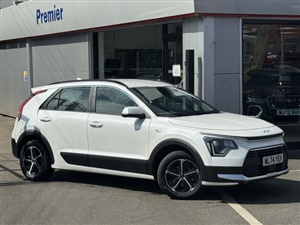 Large image for the Used Kia NIRO