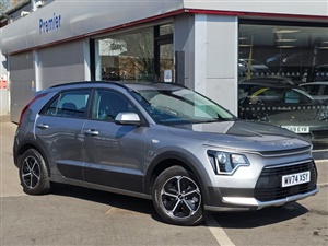 Large image for the Used Kia NIRO