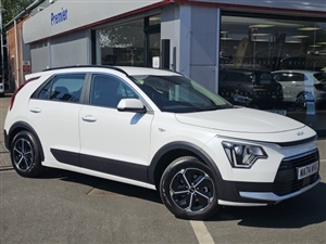 Large image for the Used Kia NIRO