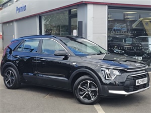 Large image for the Used Kia NIRO