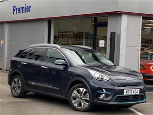 Large image for the Used Kia NIRO