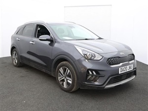 Large image for the Used Kia Niro