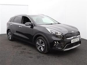 Large image for the Used Kia Niro
