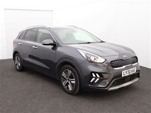 Large image for the Used Kia Niro
