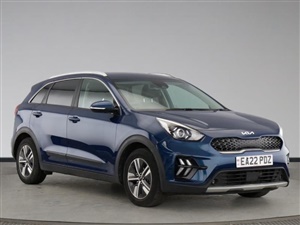 Large image for the Used Kia Niro