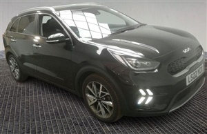 Large image for the Used Kia Niro