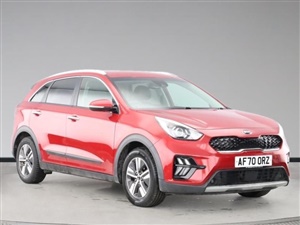 Large image for the Used Kia Niro