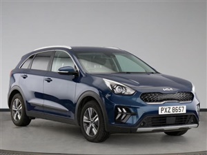 Large image for the Used Kia Niro