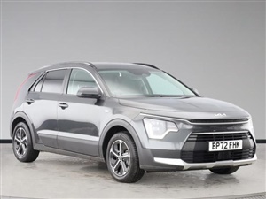 Large image for the Used Kia Niro