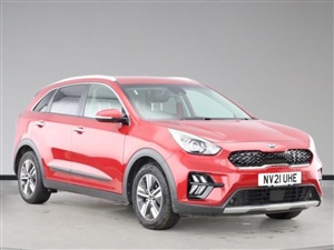 Large image for the Used Kia Niro