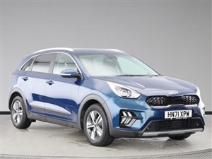 Large image for the Used Kia Niro