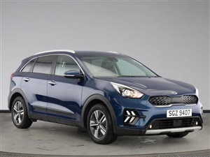 Large image for the Used Kia Niro