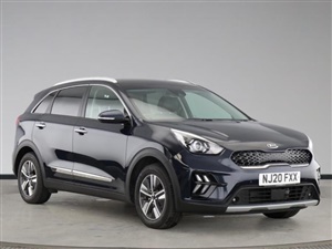 Large image for the Used Kia Niro
