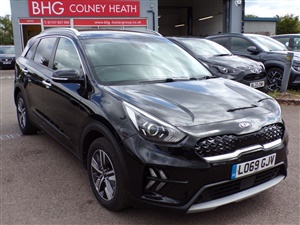 Large image for the Used Kia Niro