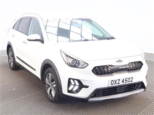 Large image for the Used Kia Niro