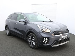 Large image for the Used Kia Niro