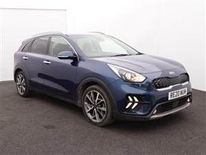 Large image for the Used Kia Niro