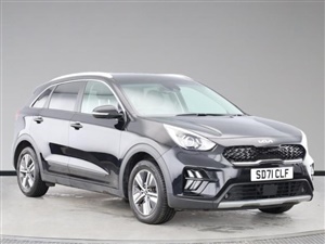 Large image for the Used Kia Niro