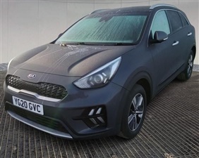Large image for the Used Kia Niro