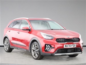 Large image for the Used Kia Niro