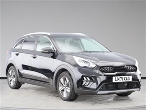 Large image for the Used Kia Niro