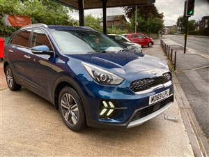 Large image for the Used Kia Niro