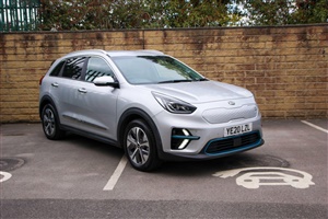 Large image for the Used Kia Niro