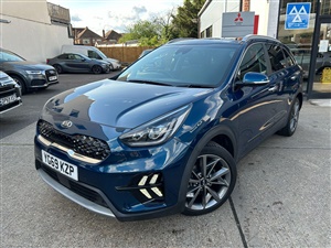 Large image for the Used Kia Niro