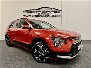 Large image for the Used Kia Niro