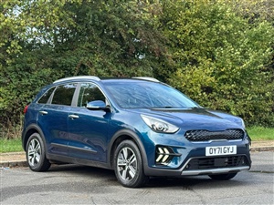 Large image for the Used Kia Niro