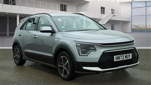 Large image for the Used Kia NIRO
