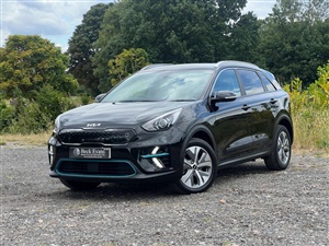 Large image for the Used Kia NIRO