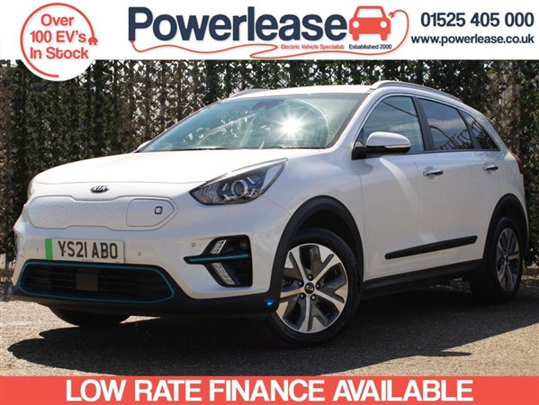 Large image for the Used Kia NIRO