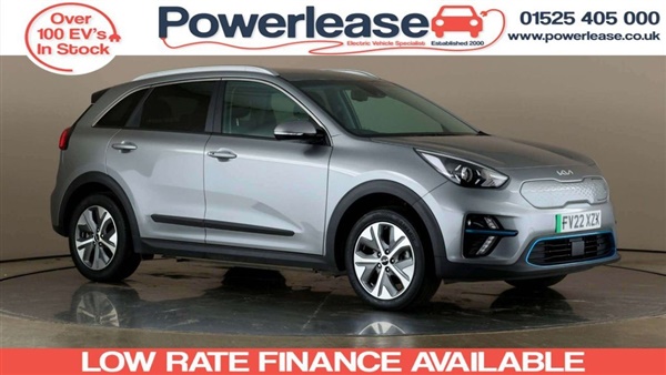 Large image for the Used Kia NIRO