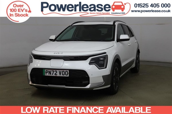 Large image for the Used Kia NIRO