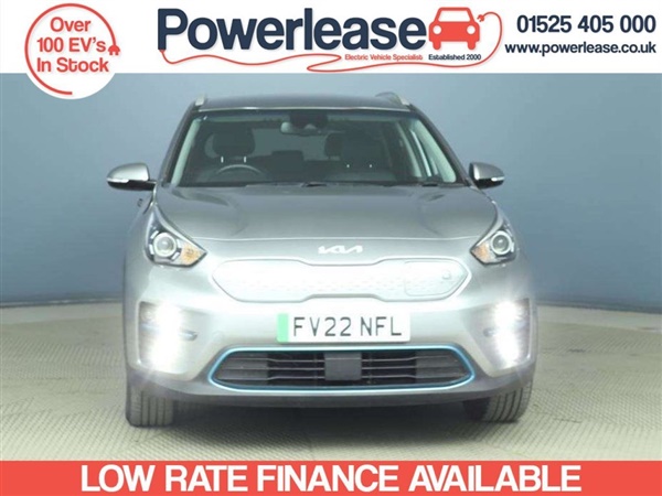 Large image for the Used Kia NIRO