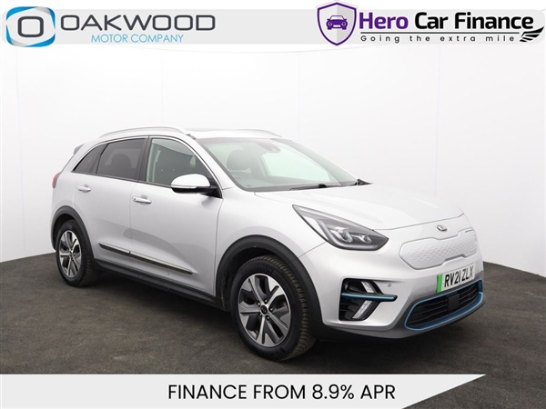 Large image for the Used Kia NIRO