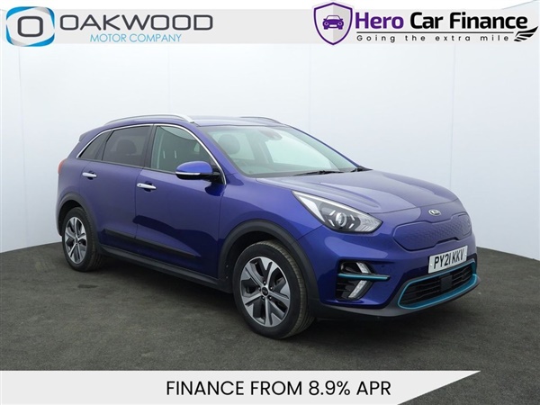Large image for the Used Kia NIRO