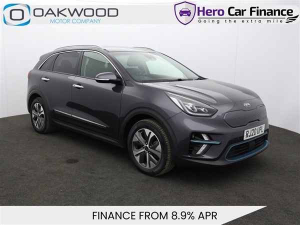 Large image for the Used Kia NIRO