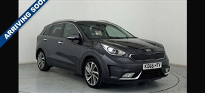 Large image for the Used Kia NIRO