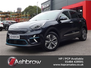Large image for the Used Kia NIRO