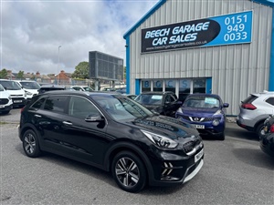 Large image for the Used Kia NIRO