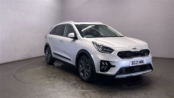 Large image for the Used Kia NIRO