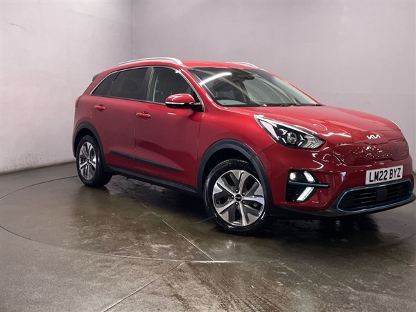 Large image for the Used Kia NIRO