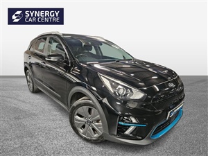 Large image for the Used Kia NIRO
