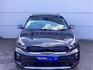 Large image for the Used Kia NIRO
