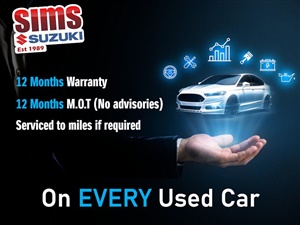 Large image for the Used Kia Niro