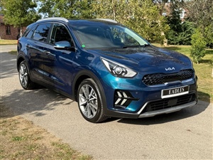 Large image for the Used Kia NIRO
