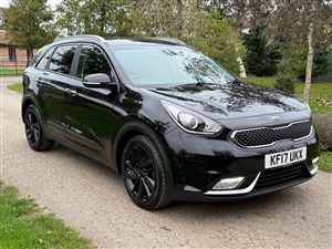 Large image for the Used Kia NIRO