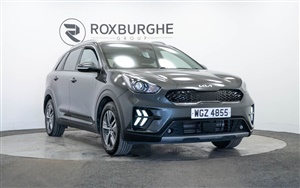 Large image for the Used Kia NIRO